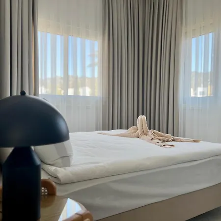 Sunset Poseidon By Carrington Apartament Kalogrea