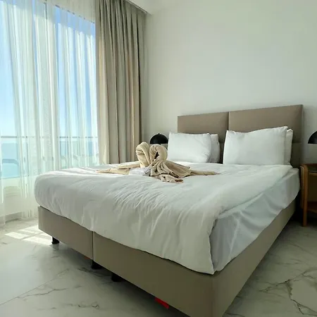 Apartament Sunset Poseidon By Carrington