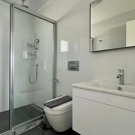 Sunset Poseidon By Carrington Apartament *