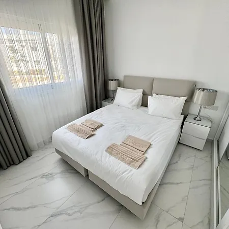 Sunset Poseidon By Carrington