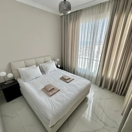 Sunset Poseidon By Carrington * Kalogrea