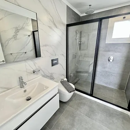 Sunset Poseidon By Carrington Kalogrea