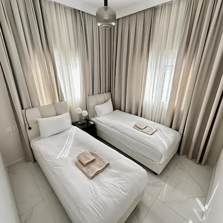 Sunset Poseidon By Carrington