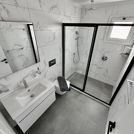 Apartment Sunset Poseidon By Carrington