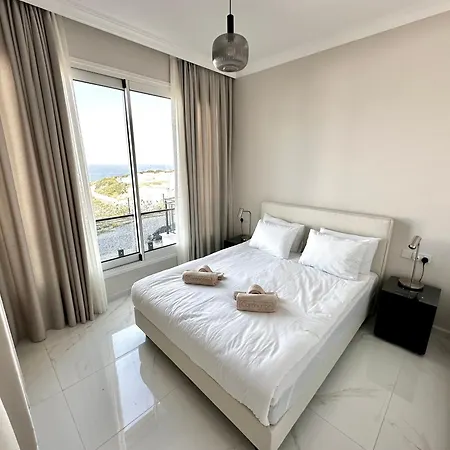 Sunset Poseidon By Carrington Apartament