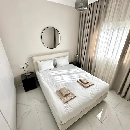 Apartament Sunset Poseidon By Carrington *