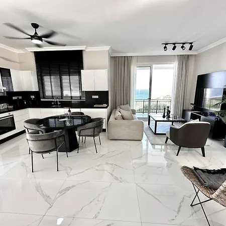 Sunset Poseidon By Carrington * Kalogrea