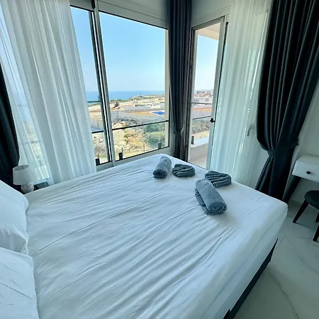 Sunset Poseidon By Carrington *