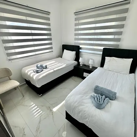 Apartament Sunset Poseidon By Carrington