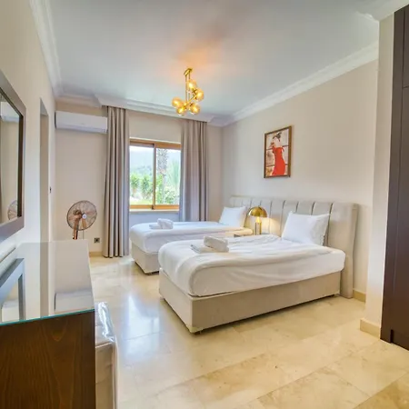 Apartament Sunset Poseidon By Carrington