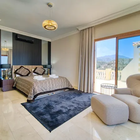 Sunset Poseidon By Carrington Apartment *