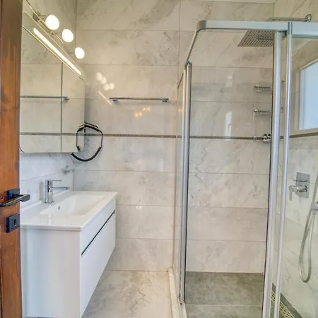 Apartament Sunset Poseidon By Carrington Kalogrea