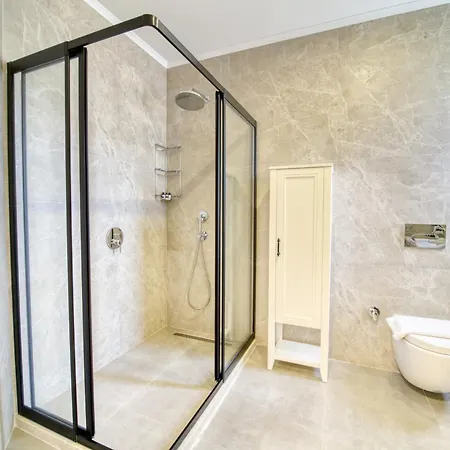 Sunset Poseidon By Carrington Apartament Kalogrea