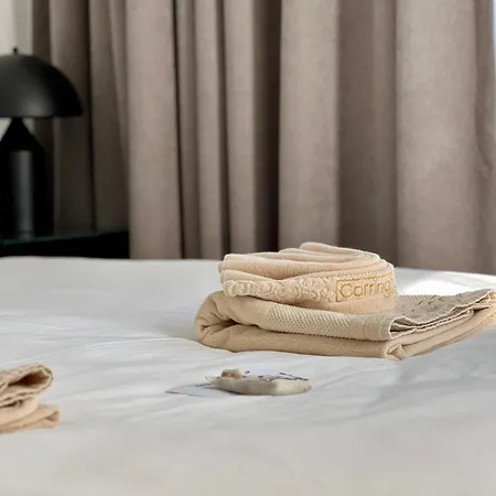 דירה Sunset Poseidon By Carrington