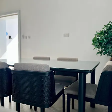 Sunset Poseidon By Carrington * קיירניה