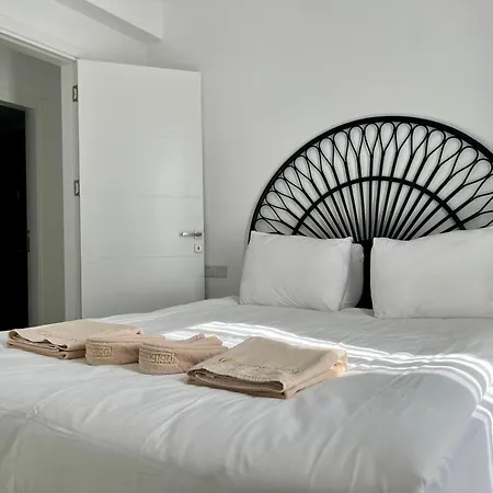 Lejlighed Sunset Poseidon By Carrington Kyrenia (Northern Cyprus)