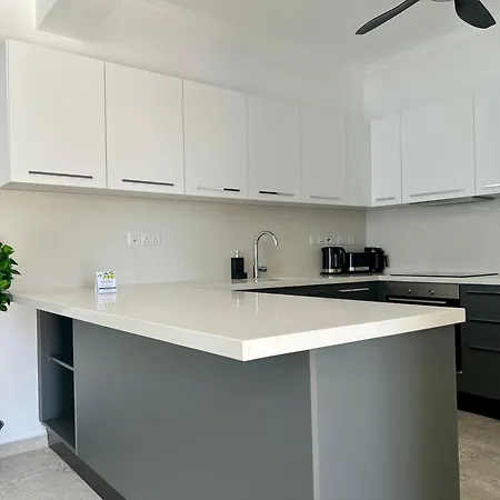 Sunset Poseidon By Carrington Kyrenia (Northern Cyprus)