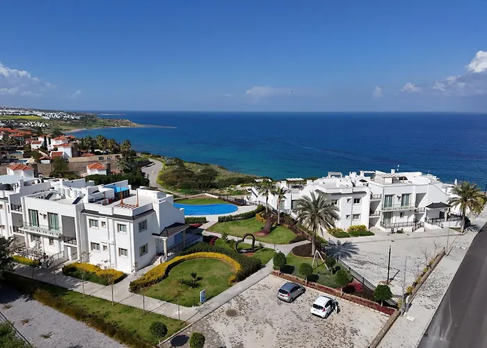 Lejlighed Sunset Poseidon By Carrington Kyrenia (Northern Cyprus)