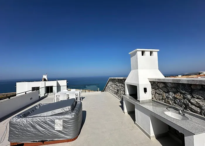 Sunset Poseidon By Carrington