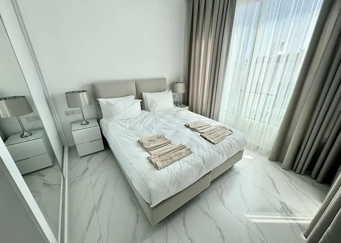 Sunset Poseidon By Carrington Lejlighed *