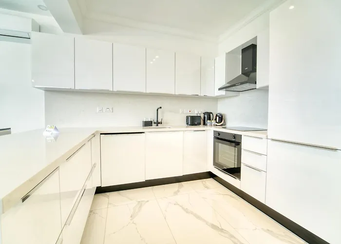 Sunset Poseidon By Carrington Lejlighed