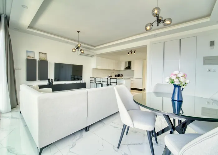 Sunset Poseidon By Carrington