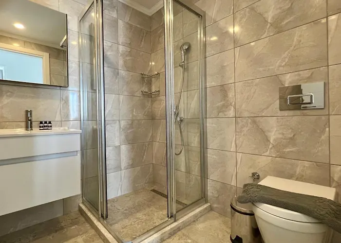 Lejlighed Sunset Poseidon By Carrington Kyrenia (Northern Cyprus)