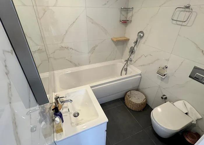 Lejlighed Sunset Poseidon By Carrington