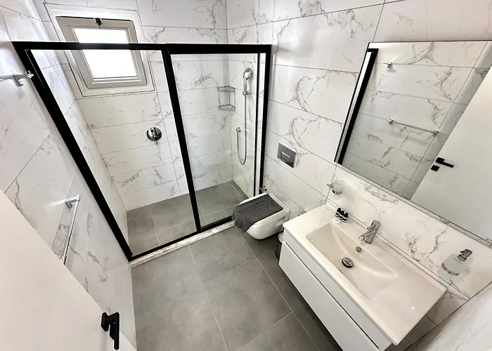 Sunset Poseidon By Carrington Lejlighed *