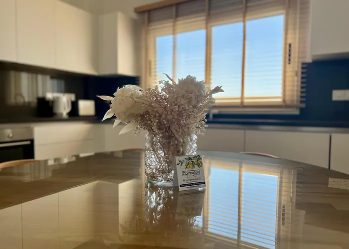 Sunset Poseidon By Carrington * Kyrenia (Northern Cyprus)